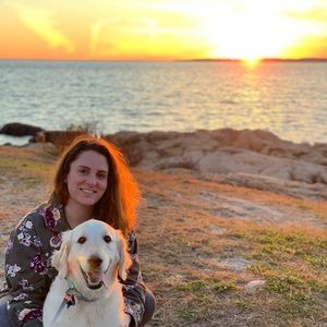 Meet your Posher, Michaela